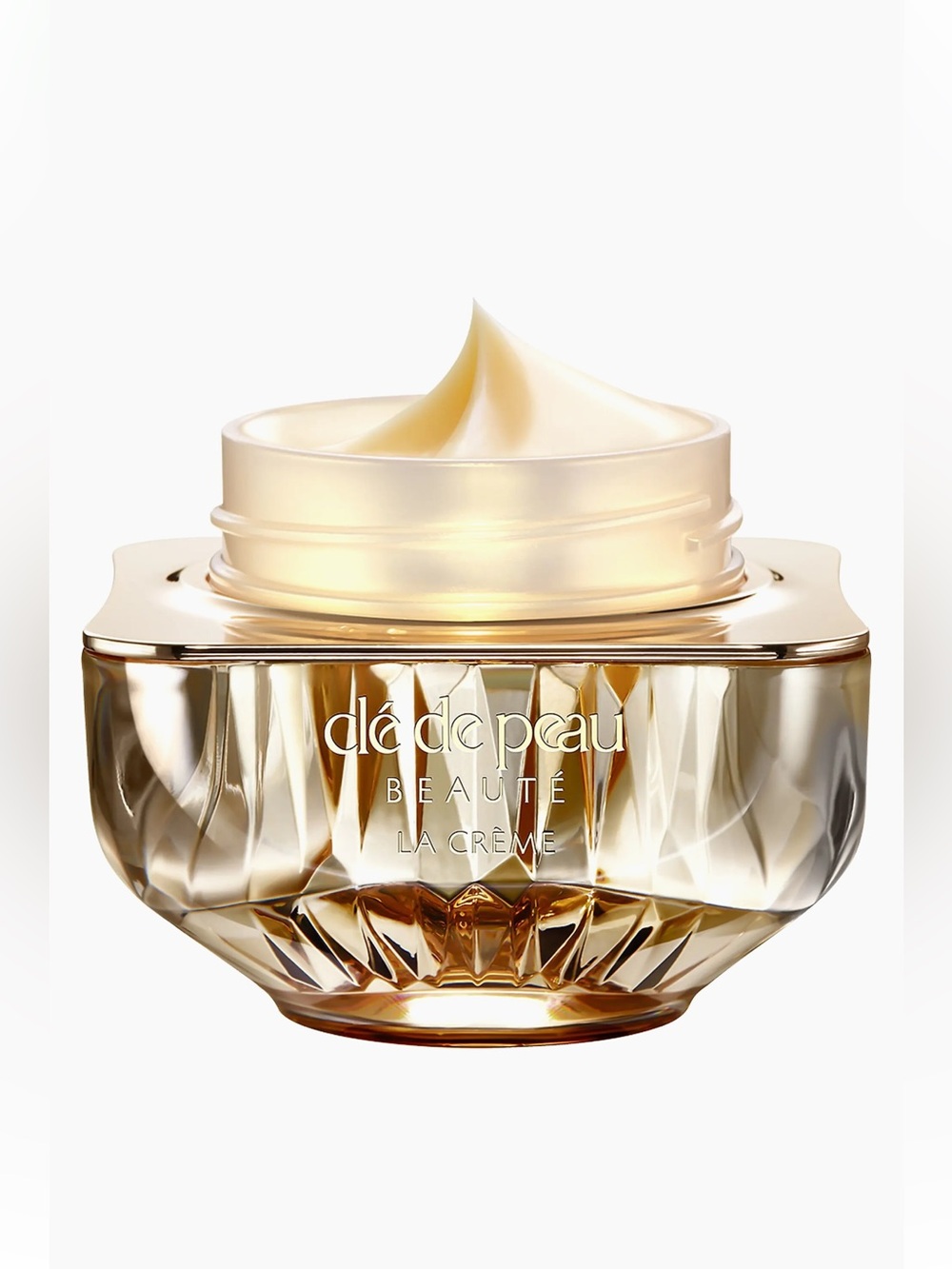Cle de Peau beaute La Creme the Cream 1 oz sealed $600 - Picture 2 of 14